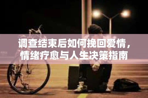 调查结束后如何挽回爱情，情绪疗愈与人生决策指南