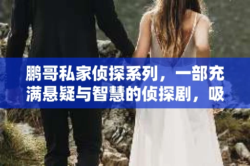 鹏哥私家侦探系列，一部充满悬疑与智慧的侦探剧，吸引了无数观众的眼球。今天，就让我带你走进这个充满神秘色彩的侦探世界，一起在线观看鹏哥私家侦探系列，感受那扣人心弦的故事情节。