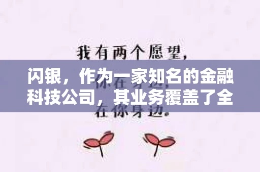 闪银，作为一家知名的金融科技公司，其业务覆盖了全国多个城市。那么，闪银在湖南株洲是否有催收业务呢？今天，我们就来聊聊这个话题。