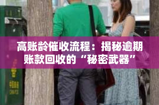高账龄催收流程：揭秘逾期账款回收的“秘密武器”