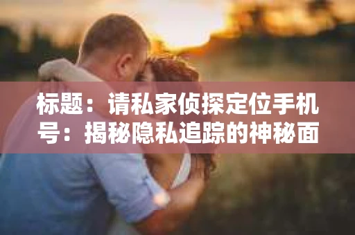标题：请私家侦探定位手机号：揭秘隐私追踪的神秘面纱