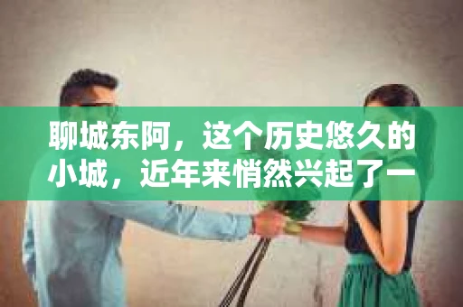 聊城东阿，这个历史悠久的小城，近年来悄然兴起了一股新的服务潮流——私家侦探。今天，我们就来聊聊这个话题，看看在聊城东阿，私家侦探是如何成为人们生活中的一部分的。
