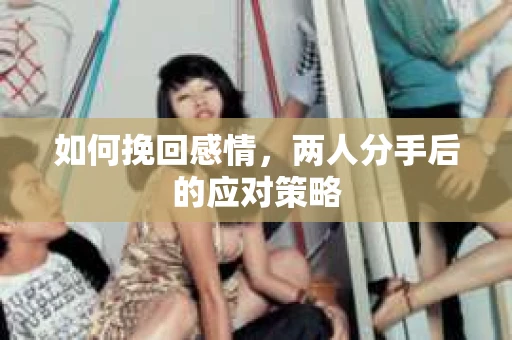 如何挽回感情,两人分手后的应对策略 如何挽回感情,两人分手后的应对策略